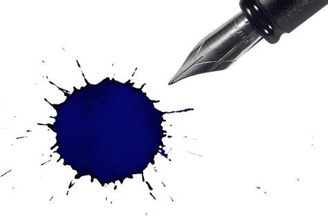 How To Remove An Ink Stain The Dry Cleaners Blog