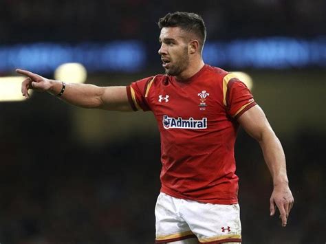 Rhys Webb Cleared For Six Nations Selection Following Confirmation Of
