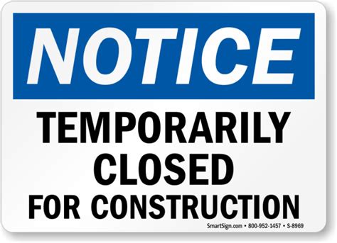 Building Closures December 11 18 Scc
