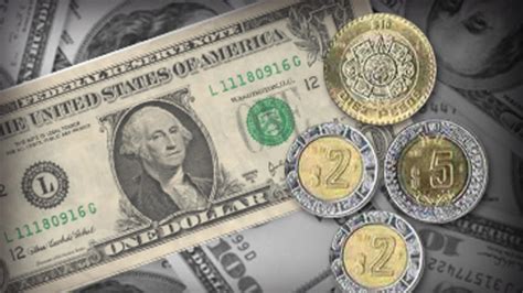 Banxico podría hacer que el dólar llegue a 22 pesos: Barclays