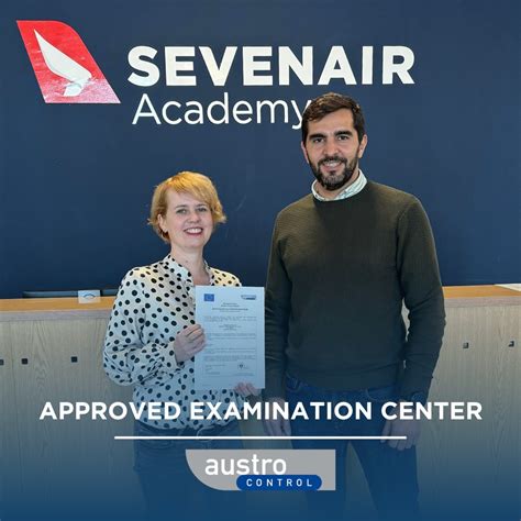 Portuguese Flight School Sevenair Academy Secures Certification As An