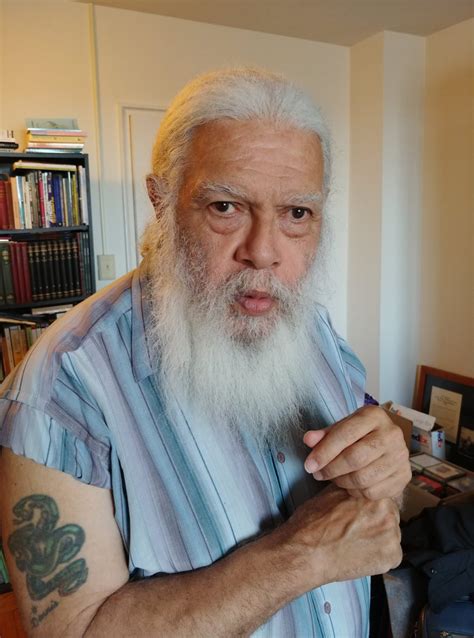 samuel delany grand master of afrofuturism samuel delany when things fall apart sean scully