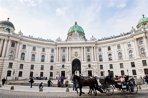 Top Things to Do in Vienna, Austria