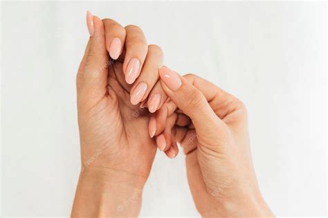 How To Care Your Nails Beginners Guide