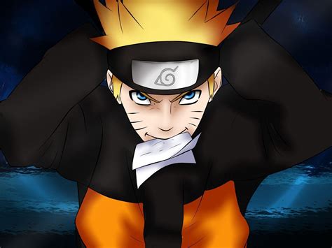 Naruto Computer Backgrounds Wallpaper Cave