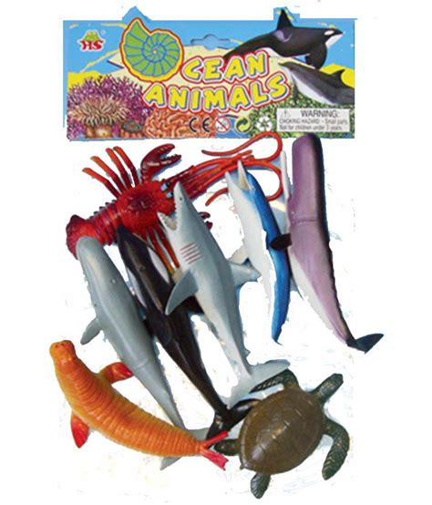 Hang Shuntoys Ocean Animals Plastic Toys For Kids Buy Hang Shuntoys