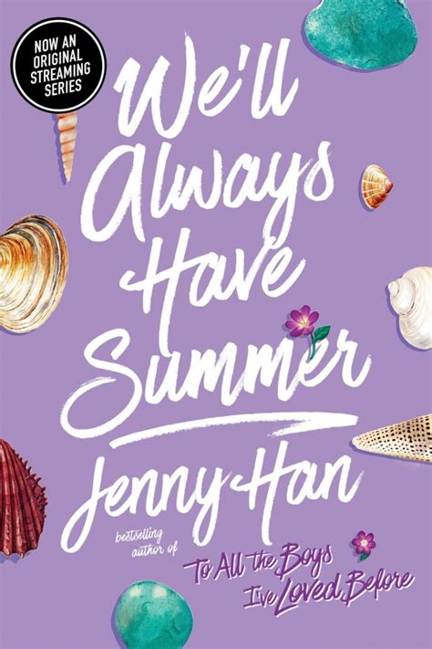 خرید رمان زبان Well Always Have Summer By Jenny Han اٌکتاب