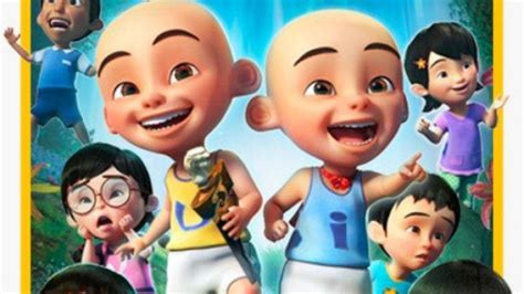 Adam bin amiruddin, syed nurfaiz khalid bin syed ibrahim, ahmad razuri bin roseli. Ada Dua Cerita Legenda Asli Indonesia yang Muncul di Upin ...