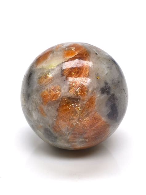 New Sunstone And Iolite Sphere Just Added See More Here