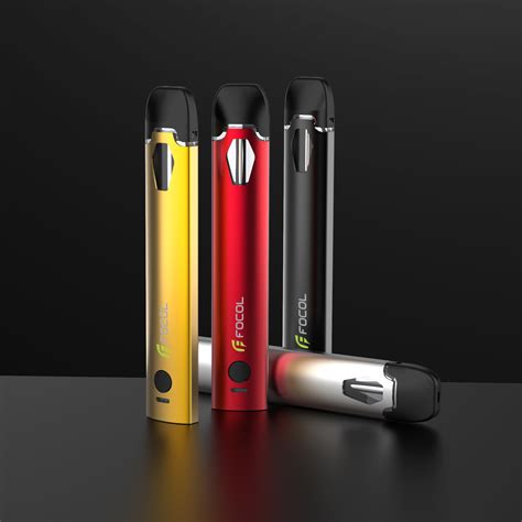 2ml Delta 8 9 10 THC Disposable Vape Pen from China manufacturer