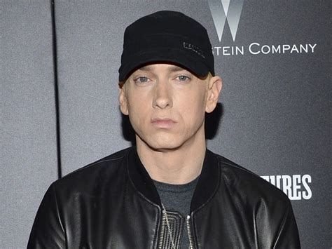 Still Not Afraid Eminem Celebrates 11 Years Of Sobriety Canoecom