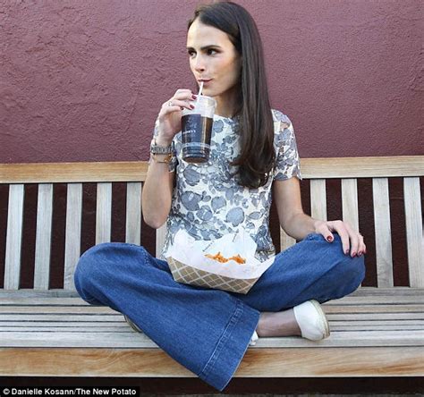 Jordana Brewster On Fad Diets Her Trim Physique And Daily Meditation