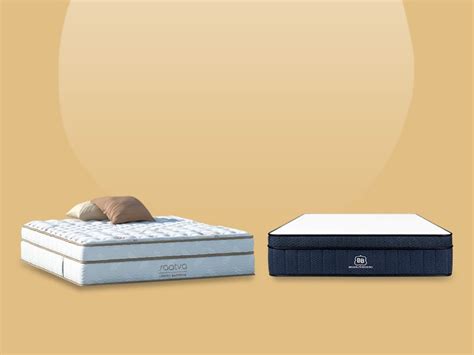 11 Most Comfortable Mattresses Of 2022