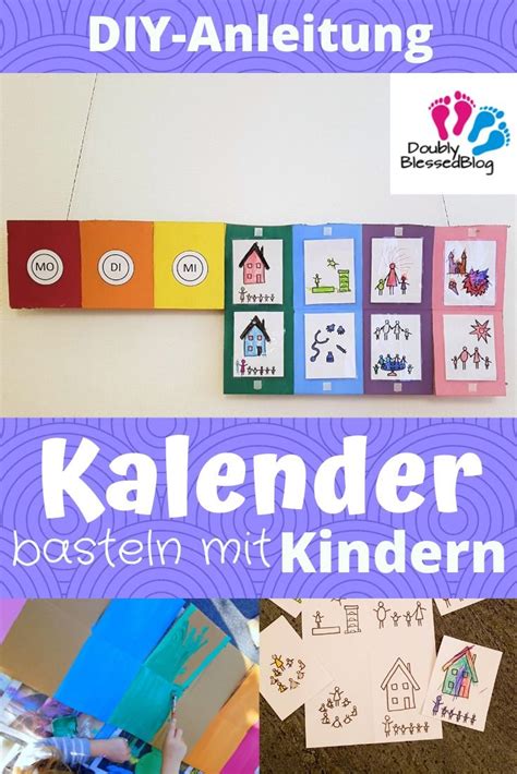 In kombination mit dem stylischen holzaufsteller erhalten sie ein stück moderne raumdekoration. Interaktiven Wochenplan für Kinder basteln ...