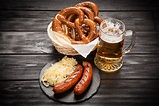 3 Tasty Treats to Try in Germany | Gozend