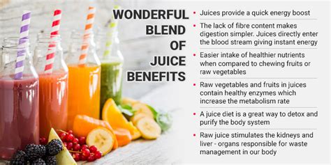Juicing How Effective Is It For Weight Loss Food And Nutrition