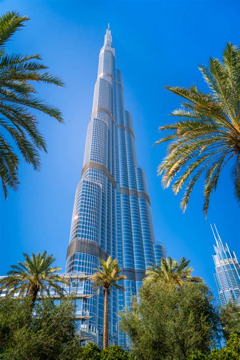 Billet Burj Khalifa Tarifs Horaires Conseils Dubaï 2023