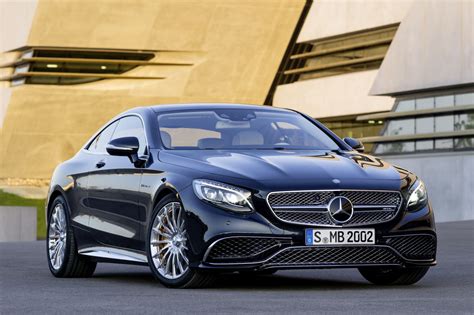 Exclusive collector's item for v12 enthusiasts. EXCLUSIVE CARS: Mercedes-Benz S 65 AMG Coupe