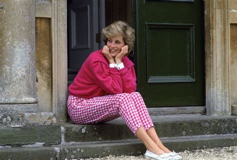 Rabu Pekan Depan Genap 25 Tahun Kematian Putri Diana