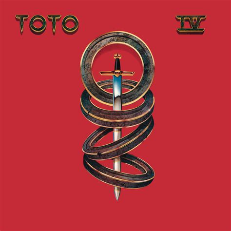 When Did Toto Release Toto Iv