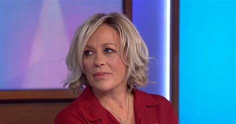 sarah beeny shares new look as she continues cancer treatment