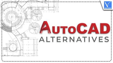 12 Best Autocad Alternatives 2023 Similar Software Like Autocad