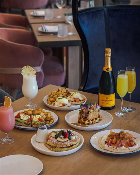 Miami's top brunch spots: Find food, fun & mimosas - South Florida on