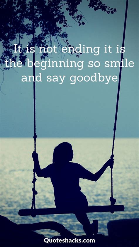 59 Best Farewell And Goodbye Quotes | Goodbye quotes, Goodbye quotes for coworkers, Best ...