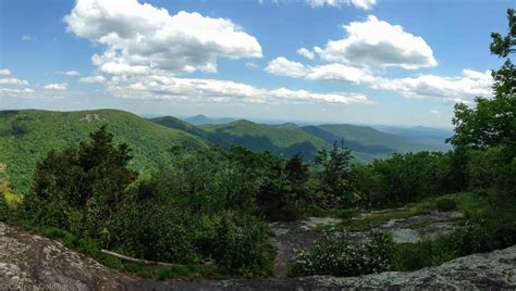 Georgia: Must-See Day Hikes on the Appalachian Trail - The Trek