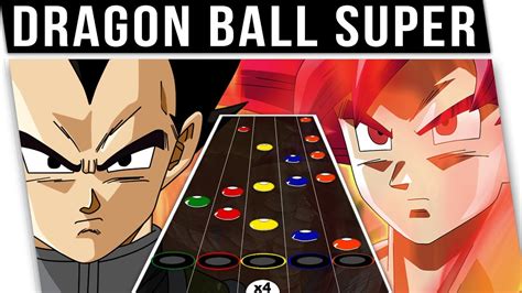 Dragon Ball Super Ending Song 3