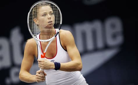 Ekaterina alexandrova a câştigat titlul wta de la shenzhen / foto: Camila Giorgi vs Ekaterina Alexandrova Tennis Live Stream ...