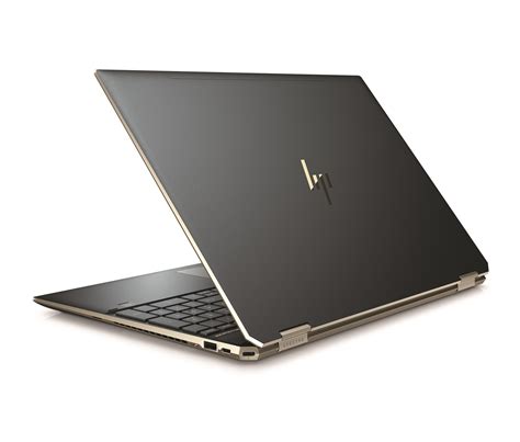They're a great alternative to the likes of apple macbooks and dell xps 13's, which have around the same baseline. Nuevos portátiles Spectre de HP - taipricebook