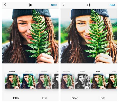 A Closer Look At Popular Instagram Filters Depositphotos Blog