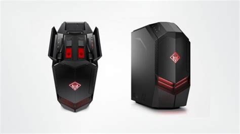 Hp Unveils New Omen Gaming Laptops And Desktop Pcs Mygaming