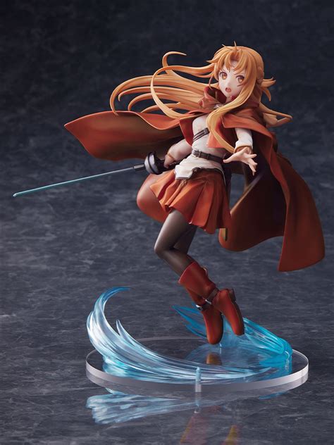 Best Trade In Prices Details About Asuna Aincrad Pvc Figure Sword Art
