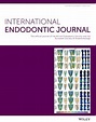International Endodontic Journal - The European Society of Endodontology