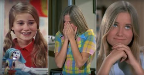 Times The Brady Bunch Was All About Marcia Marcia Marcia