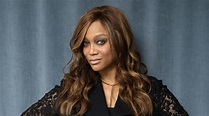 Supermodel Tyra Banks Reacts to Martha Stewart’s 2023 SI Swimsuit Issue ...