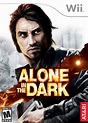 Alone in the Dark Nintendo WII Game