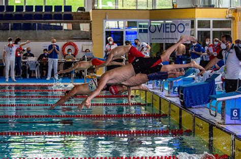 Deportistas y equipos españoles clasificados para los juegos paralímpicos de tokio 2020. Tres nuevos nadadores consiguen mínimas para los Juegos ...