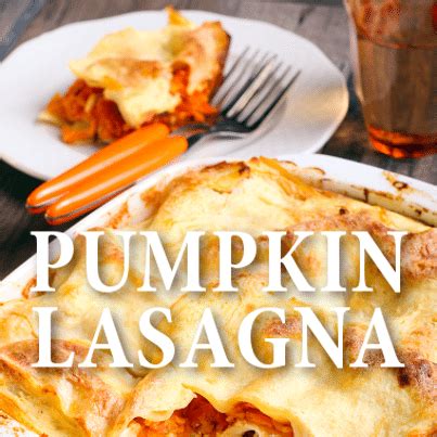 chew viewer carlas pumpkin lasagna recipe  bechamel sauce