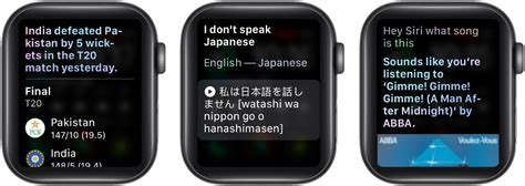 How To Use Siri On Apple Watch The Ultimate Guide Igeeksblog