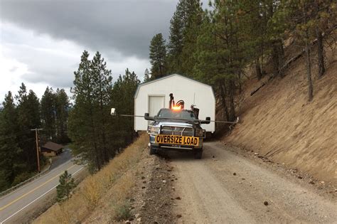 Sheds in Watford City, ND - 24-7 Rentals | 2024