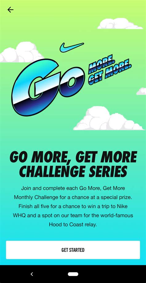 See more of nike run club on facebook. Nike Run Club's gamified approach to fitness training