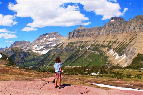 12 Tips For Camping In Glacier National Park • Nomads With A Purpose