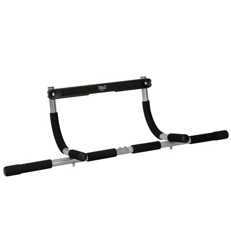 Multi Grip Lite Pull Upchin Up Bar For Pull Ups In Home Gym Max Weight