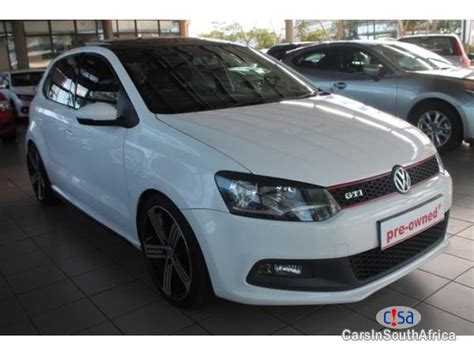 Volkswagen Polo Automatic 2012 For Sale 18763