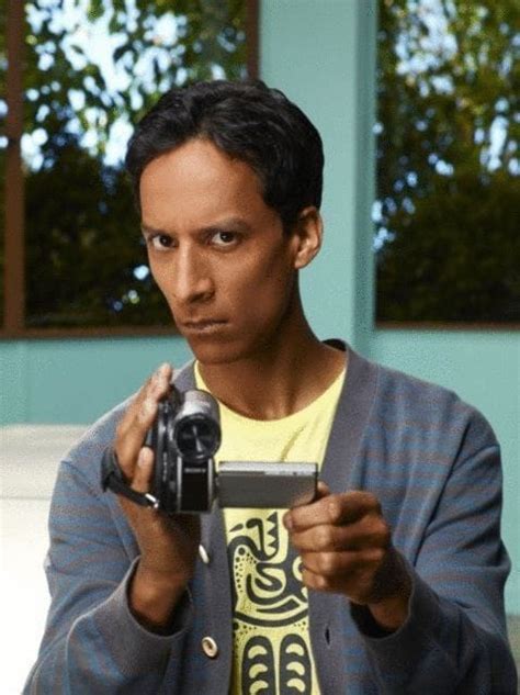 Picture Of Abed Nadir