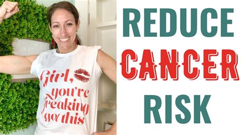 7 Ways To Prevent Cancer And Lower Your Cancer Risks National Cancer