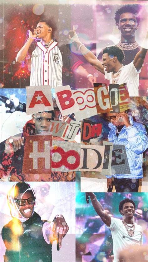 We hope you enjoy our growing collection of hd images to use as a background or home screen please contact us if you want to publish an a boogie wit da hoodie wallpaper on our site. Pin on My g